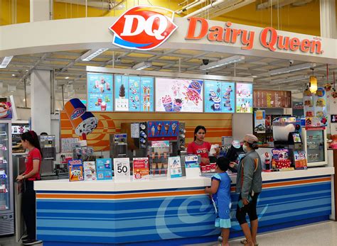 Dairy Queen Ltd Brazier. This store does not accept online orders. VIEW DQ® MENU. Set as my favorite DQ® location. Aliante Station. ... Set as my favorite DQ® location. Aliante Station. North Las Vegas, NV 89084-2502. Get Directions | (702) 649-4004 (702) 649-4004. AMENITIES. Credit Cards Accepted. Cakes. Gift Cards.